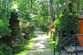 Blue Ginger Resorts
