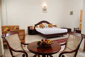 Blue Ginger Resorts