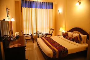 Blue Ginger Resorts