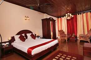 Blue Ginger Resorts