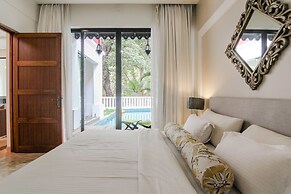 Sol Banyan Villa