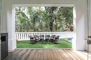 Sol Banyan Villa