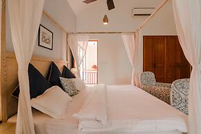 Sol Banyan Villa