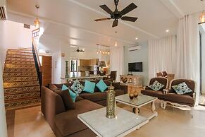Sol Banyan Villa