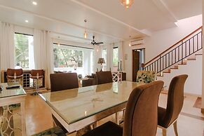 Sol Banyan Villa