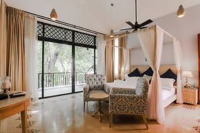Sol Banyan Villa