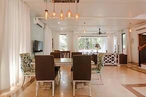 Sol Banyan Villa