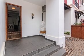 Sol Banyan Villa