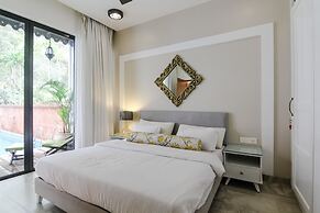Sol Banyan Villa