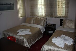 Kuloglu Hotel