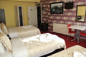 Kuloglu Hotel