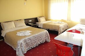 Kuloglu Hotel