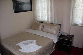 Kuloglu Hotel