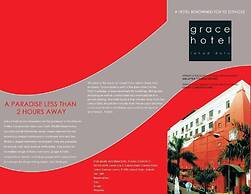 Grace Hotel Lahad Datu