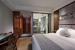 Fliport Garden Hotel Wuyishan