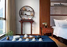 Fliport Garden Hotel Wuyishan
