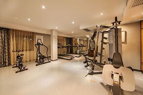 Fliport Garden Hotel Wuyishan