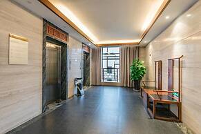 Fliport Garden Hotel Wuyishan