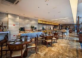 Fliport Garden Hotel Wuyishan