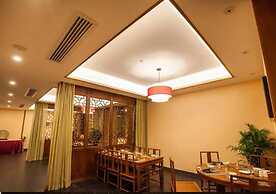 Fliport Garden Hotel Wuyishan