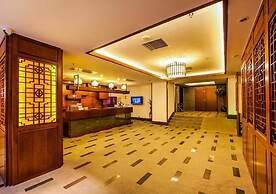 Fliport Garden Hotel Wuyishan