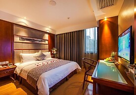 Fliport Garden Hotel Wuyishan