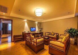 Fliport Garden Hotel Wuyishan