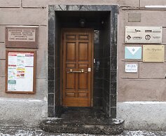 Esquire Hotel