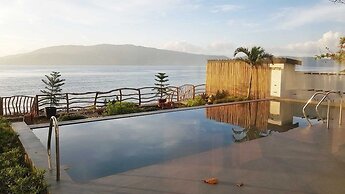 Paradiso Rito Waterfront Oasis