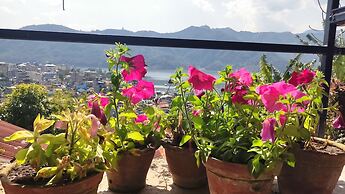 Peace Guest House Pokhara