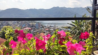 Peace Guest House Pokhara
