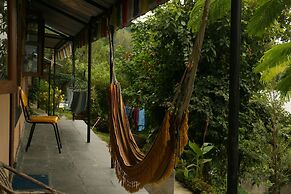 Peace Guest House Pokhara