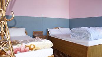 Peace Guest House Pokhara