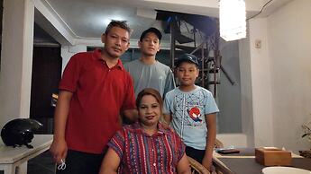 Peace Guest House Pokhara