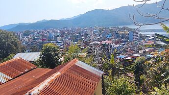 Peace Guest House Pokhara