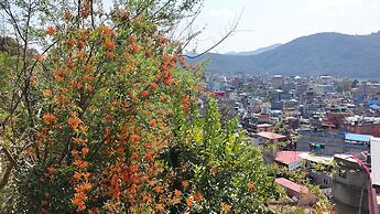 Peace Guest House Pokhara