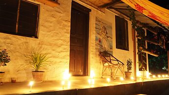 Peace Guest House Pokhara
