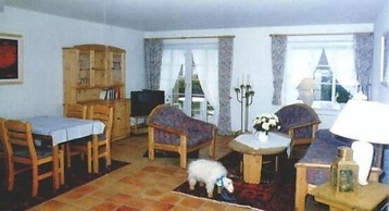 Hotel Kiose - Landhaus JOJO