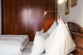 Hotel Kristall