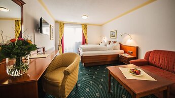 Hotel Kristall