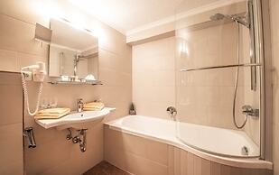 Hotel Kristall