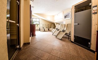 Hotel Kristall