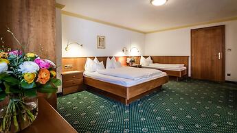 Hotel Kristall