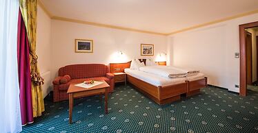 Hotel Kristall