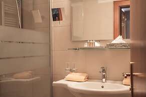 Hotel Kristall