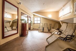 Hotel Kristall