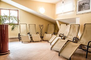 Hotel Kristall