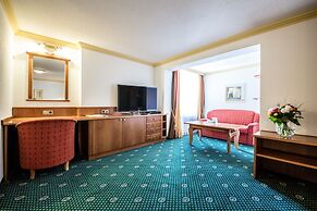 Hotel Kristall