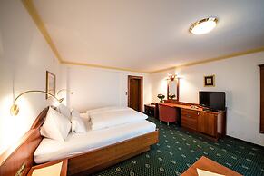 Hotel Kristall