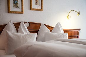 Hotel Kristall
